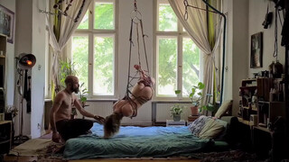 9. with our eyes closed – a rope bondage session in berlin – by alex dermatis (over grimes’ 4ÆM)