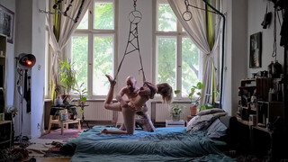 3. with our eyes closed – a rope bondage session in berlin – by alex dermatis (over grimes’ 4ÆM)