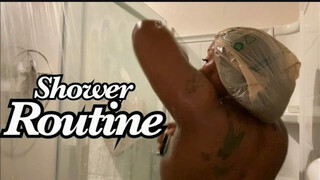 Shower Routine | Morning Routine #2