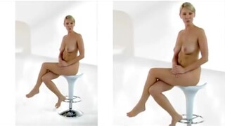 3. Nude Commercial BANNED in USA