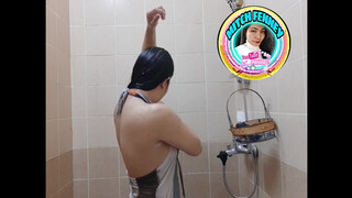 9. MY SHOWER ROUTINE/#NIGHTBATH/#MITCHFENNEY