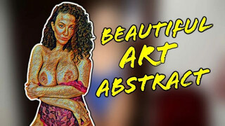 Abstract Art [Joey Fisher]