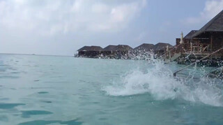 7. Maldives Veligandu
