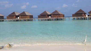 10. Maldives Veligandu