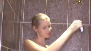2. Sexy hair wash  ASMR hair wash for relax  Relaxing Shampoo  Shower 15