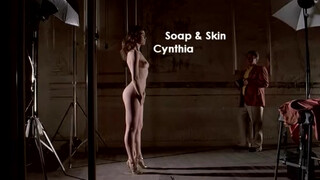 1. Soap & Skin “Cynthia”