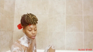 7. My Exclusive Full Body Exercise Bath Routine (SmoothSkin)Mustwatch!!!