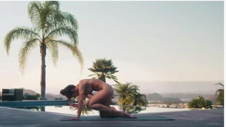 3. Naked Yoga vs Meditation For Stress Free Mind And Healthy Body