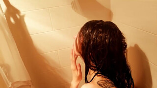 4. Sensual ASMR   Female Shower Simulation