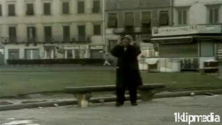 5. Private Detective (1992 ITA Film) |1klipmedia