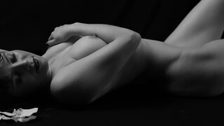 9. Fine Art Nude by Juliati Photography