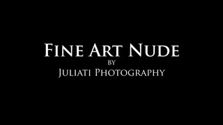 2. Fine Art Nude by Juliati Photography