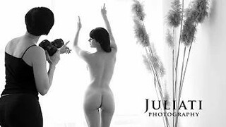 Fine Art Nude by Juliati Photography