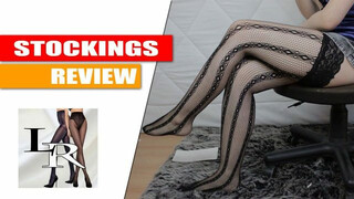 Karolina Lin 4010 Stockings Review
