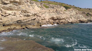 1. Benidorm Spain 2020 wild coast
