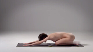 6. Naked Yoga Meditation | Guided Meditation for Self Esteem Mind Over Matter Meditation Challenge