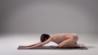 7. Naked Yoga Meditation | Guided Meditation for Self Esteem Mind Over Matter Meditation Challenge
