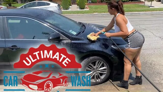 You have requested we put this video back of the car wash