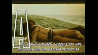 4. Lambada (1990) Trailer – Dançando Lambada VHS Portugal