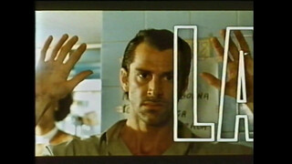 7. Lambada (1990) Trailer – Dançando Lambada VHS Portugal