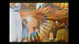9. Lambada (1990) Trailer – Dançando Lambada VHS Portugal