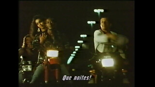 2. Lambada (1990) Trailer – Dançando Lambada VHS Portugal