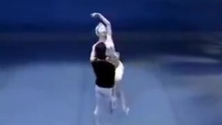 8. Naked asian ballet ♫