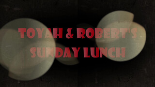 1. Toyah & Robert’s Sunday Lunch – Goldfinger