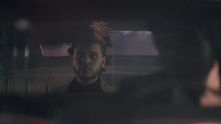 3. The Weeknd – Pretty (Explicit) (Official Video)
