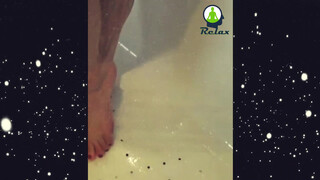 10. Without bras .. in the bathroom |  Relax Now