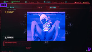 6. Cyber Punk 2077 – Female Developer | Secret Hooker Easter Egg | Hidden Woman Prostitute Scene
