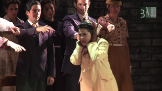 8. Faust, de Gounod. Acto III. Buenos Aires Lírica. Temporada 2016