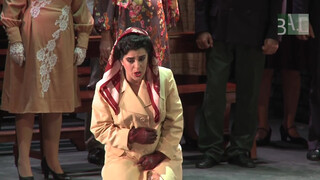 9. Faust, de Gounod. Acto III. Buenos Aires Lírica. Temporada 2016