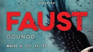 Faust, de Gounod. Acto III. Buenos Aires Lírica. Temporada 2016