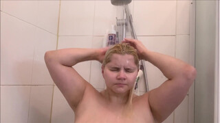 7. SHOWER ROUTINE #3