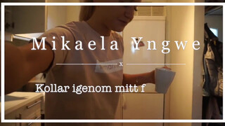 1. Mikaela Yngwe – Ur mitt fotoalbum!