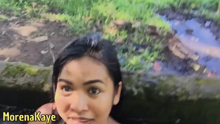 6. Welcome to my PRIVATE RESORT????????|MORENA KAYE