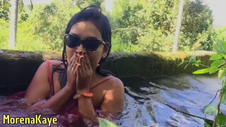 8. Welcome to my PRIVATE RESORT????????|MORENA KAYE