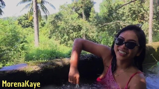 9. Welcome to my PRIVATE RESORT????????|MORENA KAYE