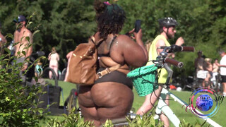 4. Naked Bike Ride 2018 New Orleans (Tits4beads.com)