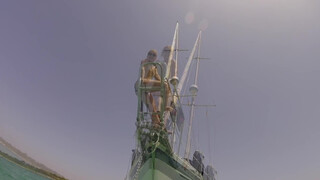 7. Ep 73 MALLORCA, FINDING PARADISE Season 5_Es Trenc_Es Carbó_Sailing Mediterranean Sea