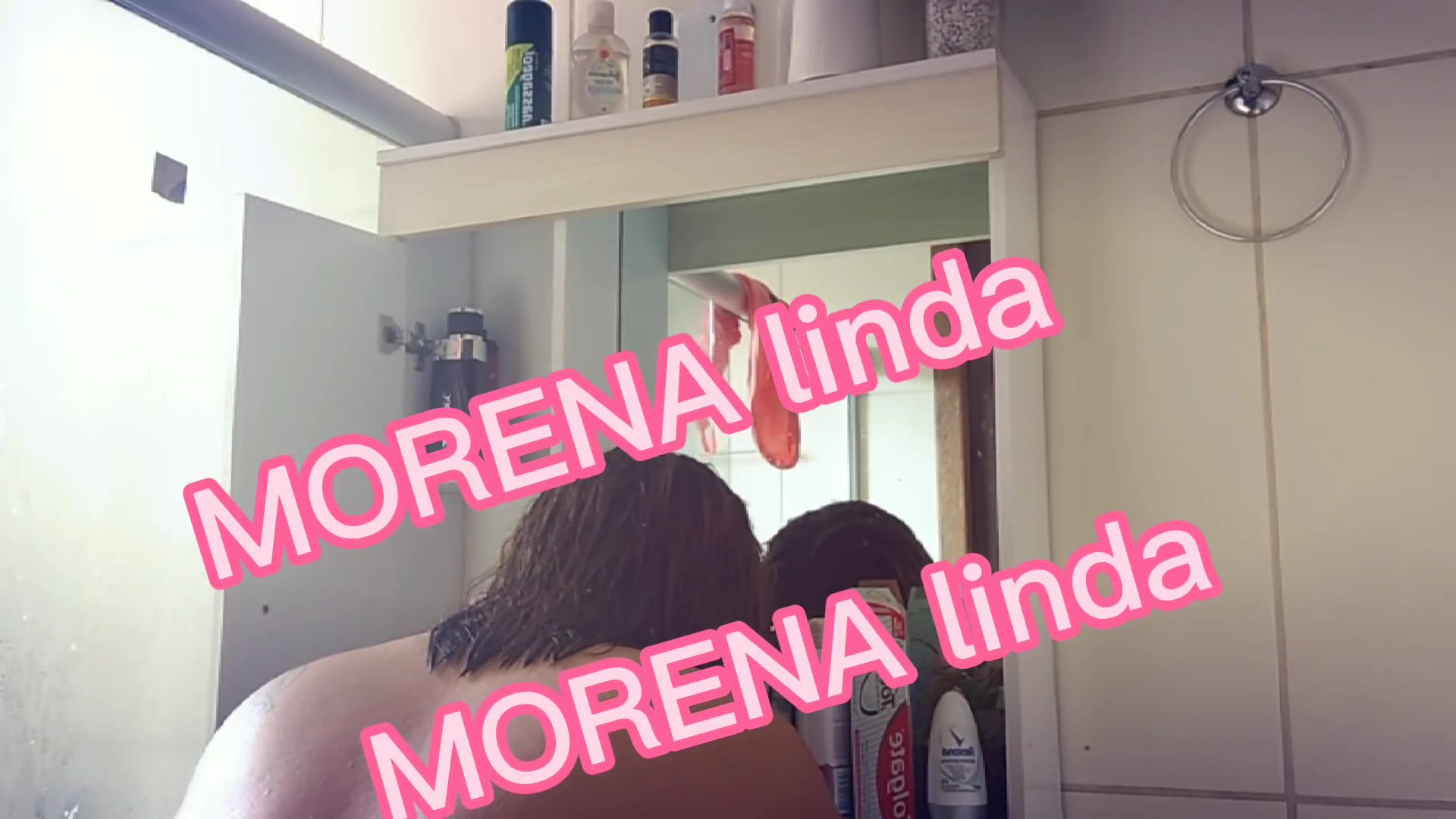Minha rotina da manhã parte 1