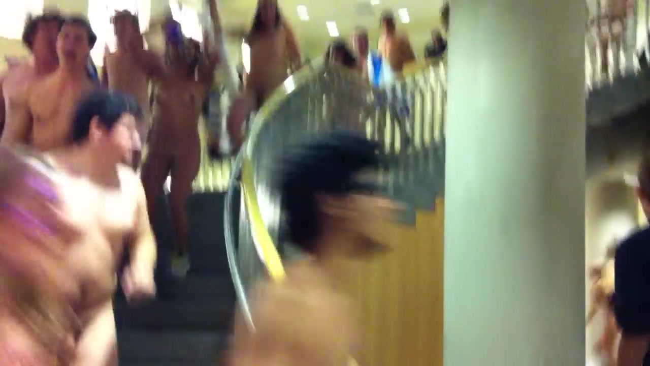 Uc Berkeley Naked Run Fall Nudity Sexually And Explicit Video