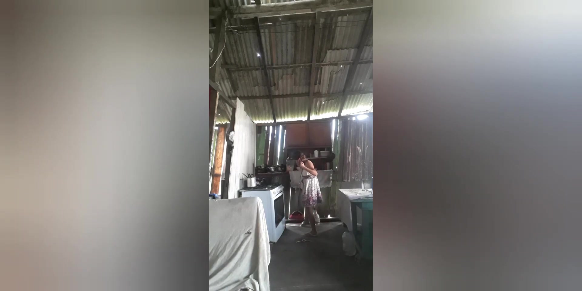 Minha rotina da noite kk