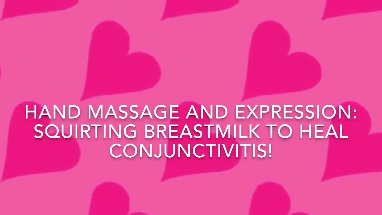 Big Breast Expression Tutorial Massage Expression Education Trading Tutorial Milk Big Breast