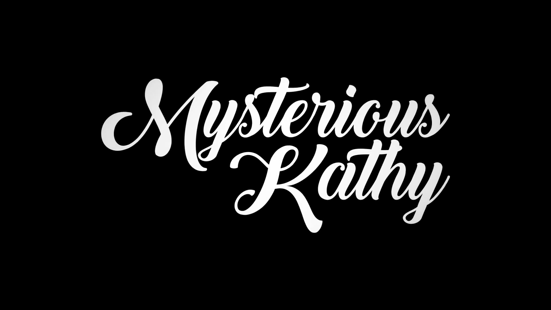 Mysteriouskathys