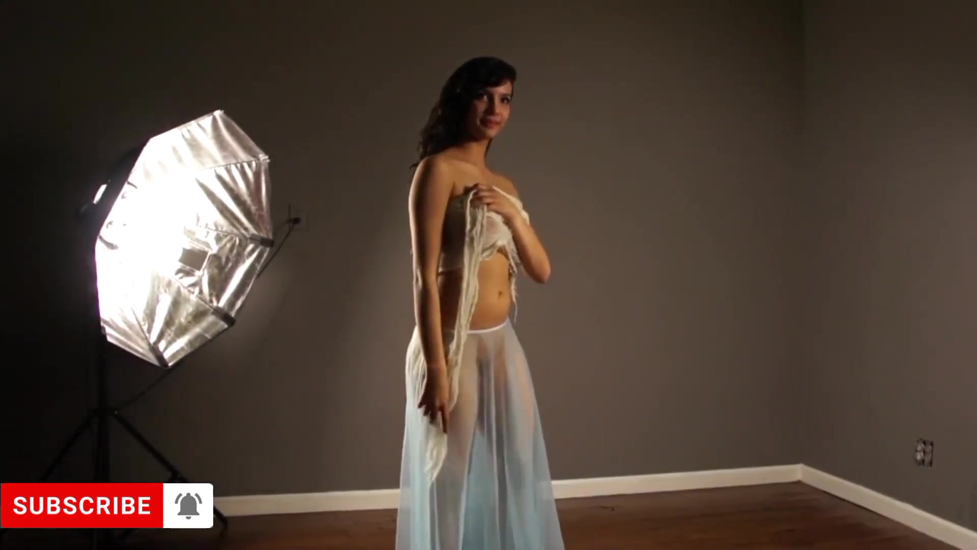 Shanaya Abigail Hd Vifeos - Shanaya Abigail photoshoot in Sheer skirt | Braless & Pantyless | Nudity,  Sexually and Explicit Video on YouTube | youncensored.com
