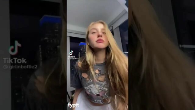 Nip slip tiktok #2 |  Nudity, Sexually and Explicit Video on YouTube | youncensored.com