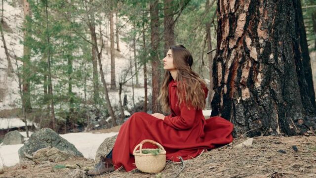 Spring Rituals |  Nudity, Sexually and Explicit Video on YouTube | youncensored.com