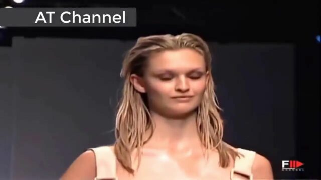 Fashion Show Models_No Bra Compilation Nudity, Sexually and Explicit Video on YouTube